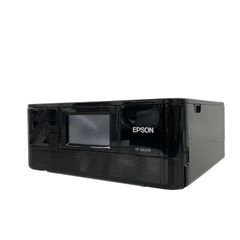 EPSON EP-882AB ジャンク品 インクジェット複合機 - メルカリ