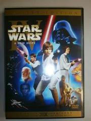 2026年最新】Dvd スターウォーズ リミテッドエディションの人気