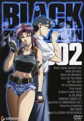 パチスロ BLACK LAGOON 2 販促ポスター パチスロ BLACK LAGOON 2 販促ポスター - メルカリ