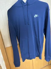 (新品) NIKE フーディー