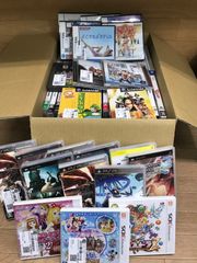 1本100円以下!!】Wii・Wii Uソフト90本まとめ売り - メルカリ