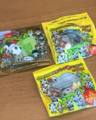 生茶パンダ版 キーホルダー ストラップ まとめ