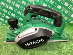 HITACHI コードレスピン釘打機 NP14DSL 本体 ♡ - メルカリ