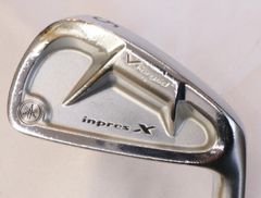 希少 美品 福山ゴルフ F1 f-FORGED アイアンセット NS850GH - メルカリ