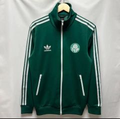 adidas バイエルン ミュンヘン LIFESTYLER OG グリーン S - メルカリ