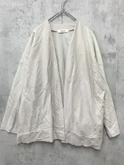 Sonny Label サニーレーベル UVカット カノコ カーディガン sizeF/ベージュ ■◇ レディースのサムネイル