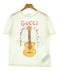 GUCCI Tシャツ・カットソー キッズ 【古着】【中古】【送料無料】のサムネイル