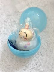 ヨーヨーワン インディーズソフビ ワンフェス 犬 ソフビ ポメ