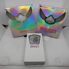 2026年最新】2ne1 ペンライトの人気アイテム - メルカリ