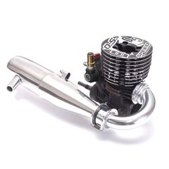O.S. SPEED T1205 エンジン セット - メルカリ