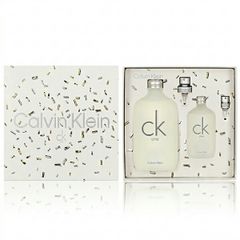 香水カルバンクラインシーケービーEDT50mlシーケーワン50ml100ml3点 