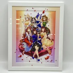 2026年最新】キャラファイングラフ ウマ娘の人気アイテム - メルカリ