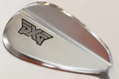 パーソンズエクストリームゴルフ　0311 3X FORGED クローム　50度　ダイナミックゴールド 　X100フレックス　ウェッジ　中古　ゴルフドゥ！西尾店【最短即日発送】のサムネイル