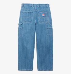 Supreme デニム Spitfire Double Knee パンツ 32 - メルカリ