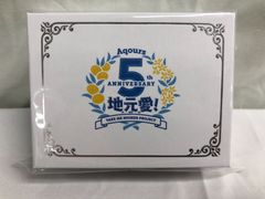 [러브라이브! 선샤인!!]SUNSHINE!! Aqours 5th Anniversary 넥타이 핀