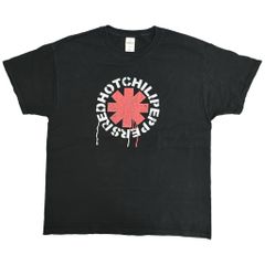 レッドホットチリペッパーズTシャツバンドT/ローリングストーンズ 