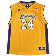 2026年最新】nba ユニフォーム コービーの人気アイテム - メルカリ