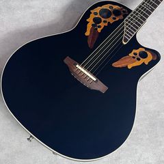 最終 Ovation USA Elite 1868 オベーション 93年 - メルカリ