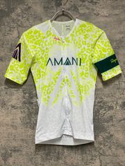 Patta x Rapha サイクルジャージ ラファ パタ サイクルジャージ - メルカリ