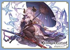 キャラスリ ガルクラ ナナ スリーブ 未開封品 - メルカリ
