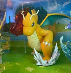 ラプラスフィギュア ポケモンスケールワールド1/20 - メルカリ