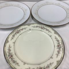レノックス お皿3枚セット 27.5 20.5 16.5cm - メルカリ