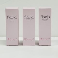 超特価】flavia ザ モイストチャー基本三点2セット＋シワ改善導入美容 