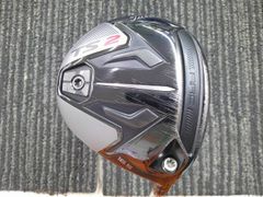 新品♪ タイトリスト TSi2 フェアウェイウッド 3W 15° レフティ - メルカリ