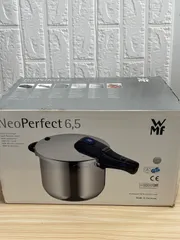 WNF  ネオパーフェクト圧力鍋　Neo Perfect 6.5のサムネイル