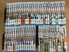 ハイキュー!! 全巻セット 1-45巻 ショーセツ版 カイドブック - メルカリ