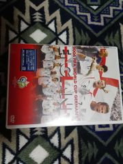 1998年ワールドカップ サッカーフランス代表 ドキュメンタリー DVD★ジダン 1998年ワールドカップ サッカーフランス代表 ドキュメンタリー DVD