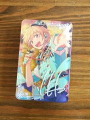 私がモテてどうすんだ 六見遊馬 缶バッジ - メルカリ
