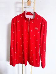 新品 ゼクシィミックス シアーライト トラックライン ウィンド