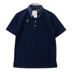 Seventytwo CLUBHOUSE セットアップ ネイビー L XL - メルカリ