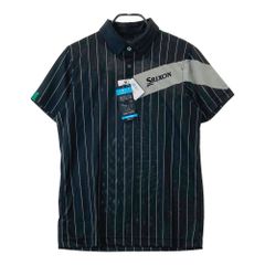 松山英樹着用モデル】SRIXON by DESCENTE ゴルフウェア - メルカリ