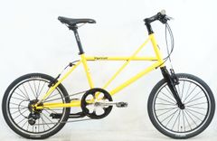 TYRELL LOOX 2023 Model Mini Velo / BuyChari Ariake Store