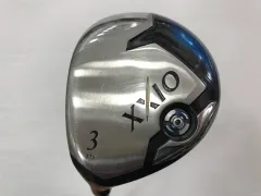 ダンロップ　XXIO 7　15度　FUBUKI AT 70　Sフレックス　フェアウェイウッド　中古【最短即日発送】のサムネイル