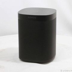2台セット】 Sonos One SL スピーカー ONESLJP1BLK - メルカリ