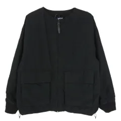 HELLY HANSEN ヘリーハンセン HOE12251 Arendal Insulation Jacket アーレンダール インサレーション ジャケット ブラック系 L【中古】のサムネイル