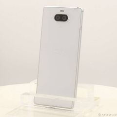 AQUOS R6 ホワイト 本体 128GB ジャンク - メルカリ