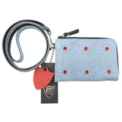 2026年最新】Supreme Hollywood Trading Company Studded Walletの人気