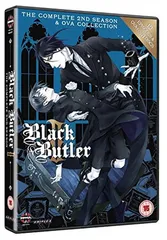2026年最新】黒執事 II DVD 全巻の人気アイテム - メルカリ