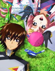 기동전사 건담 SEED FREEDOM 캐릭터 아카이브