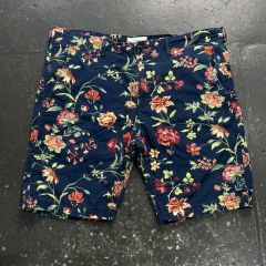 Supreme フローラル柄 ショートパンツ - メルカリ