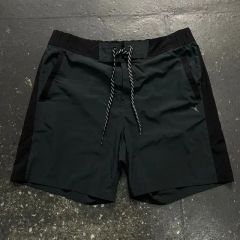 美品 nonnative × HURLEY S ショートパンツ ロンハーマン 黒 美品 nonnative × HURLEY S ショートパンツ ロンハーマン 黒 - メルカリ