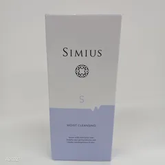 L2529 K SIMIUS シミウス S モイストクレンジングジェル 120gのサムネイル