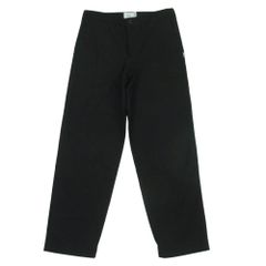 UNDERCOVER アンダーカバー UCV4505-4 裏起毛 スウェットパンツ ダーク