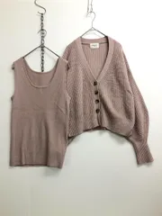 Rouge vif ルージュヴィフ  ◇■ レディースのサムネイル