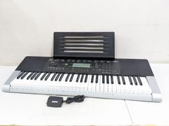 CASIO CTK-4400 2017年製 電子ピアノ 電子キーボード 61鍵 - メルカリ