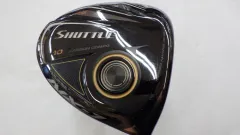 マジェスティゴルフ　SHUTTLE NX-1　10度　IMPACTFIT MV 504　SRフレックス　ドライバー　中古　ゴルフドゥ！上田バイパス店【最短即日発送】のサムネイル